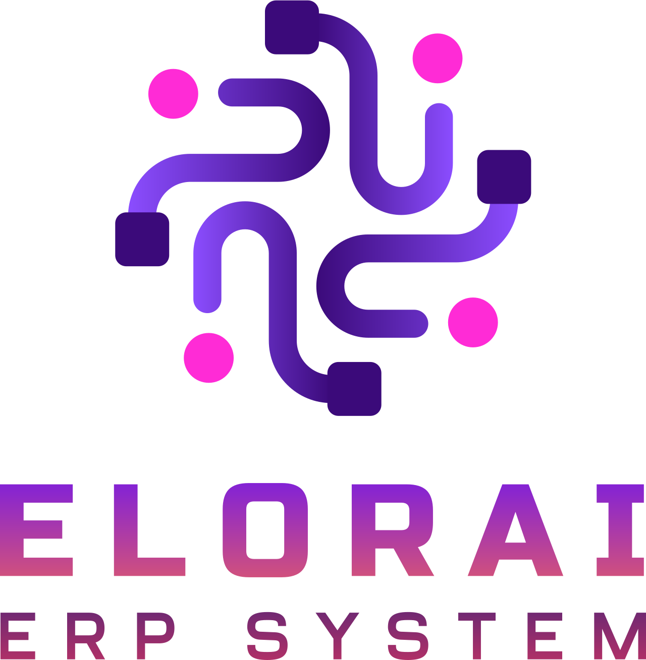 Elorai · ERP system